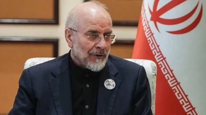 Mutabakatı imzalayan Galibaf: İran, nihai zafere doğru büyük bir adım attı