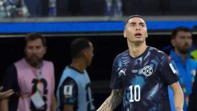 Miguel Almiron kimdir? Paraguay'ın yıldızı Miguel Almiron kaç yaşında, hangi takımda oynuyor?