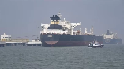 1 milyar varilden fazla petrol kaybı