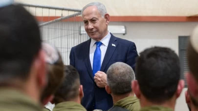 Netanyahu'dan ABD vurgusu: Bağımlılıktan kurtulmak zorundayız