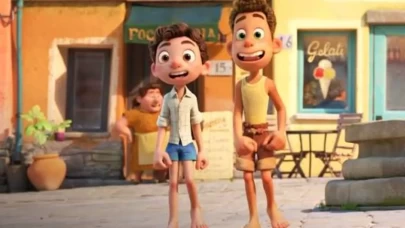 Luca (Luka) filmi konusu, oyuncuları ve eğlenceli hikayesi