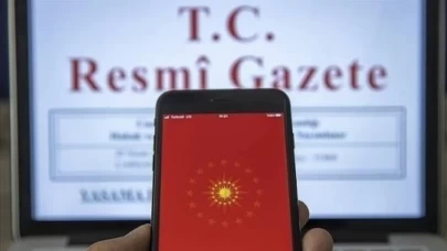 Resmi Gazete bugünkü kararları neler? 22 Haziran Pazartesi 2026 Resmi Gazete atamalar ve yönetmelikler listesi