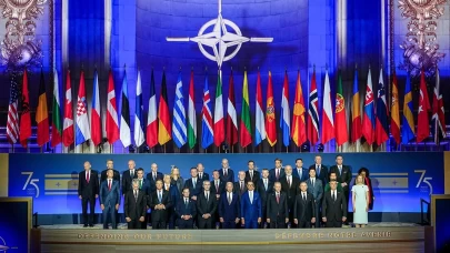 NATO Zirvesi 2026 Ankara'da nerede yapılacak? NATO Zirvesi kaç gün devam edecek?