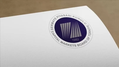 SPK’dan dolandırıcılık uyarısı