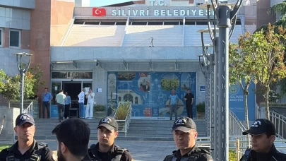 Silivri’de villa skandalı büyüyor: Villanın değeri 30 milyon TL çıktı!