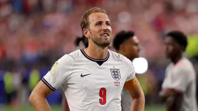 Harry Kane’e Tuchel engeli