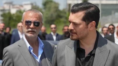 Eşref Rüya 47. bölüm fragmanı! Nisan ve Eşref cephesinde şok gelişmeler