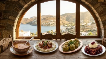 Bugün ne pişirsem? Pratik, ekonomik ve lezzetli akşam ev yemeği tarifleri