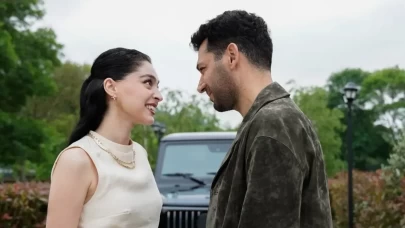 Güller ve Günahlar 32. bölüm fragmanı izle! Yeni bölüm fragmanı yayınlandı