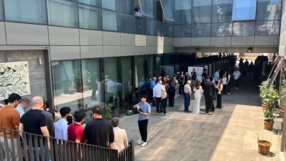 26.06.2026 çılgınlığı nikah dairelerinde yoğunluk oluştu
