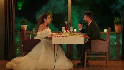 NOW TV Sahte Balayı izle! (NOW TV Canlı Yayın Linki)