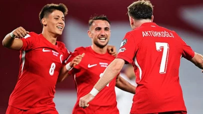 Türkiye - Paraguay Canlı İzle! 2026 Dünya Kupası Türkiye - Paraguay maçı canlı yayın ekranı (Şifresiz TRT 1 İzle)
