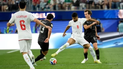 Dünya Kupası'nda gol düellosu