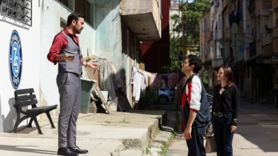 Altı Üstü İstanbul canlı izle! ATV ilk bölüm canlı yayın