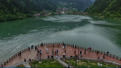 Dünyanın 4 kıtasından akın ediyorlar! O ilimiz Antalya'nın pabucunu dama attı
