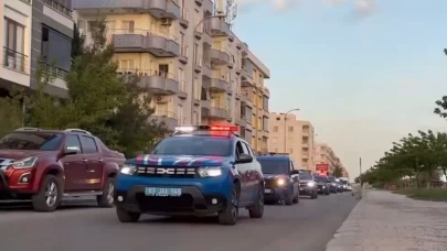 21 ilde DEAŞ'a ağır darbe vuruldu: 70 gözaltı