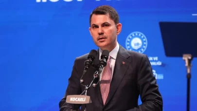 Bakan Kurum: Gelecek 10 yıl küresel enerji sisteminin yeniden şekilleneceği bir dönem olacak