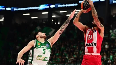 Olympiakos Panathinaikos maçı hangi kanalda, saat kaçta? Canlı izle linki