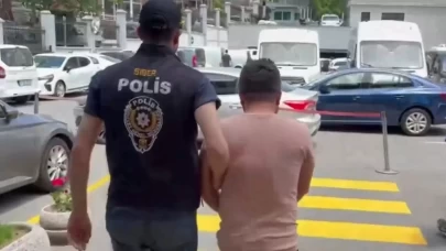 Kaçak maç yayını yapıp yasa dışı bahse teşvik ediyordu! Şüphelinin ifadesi ortaya çıktı