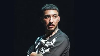 UZI Instagram hesabını kapattı mı? Uzi'nin Instagram hesabı neden kapalı?