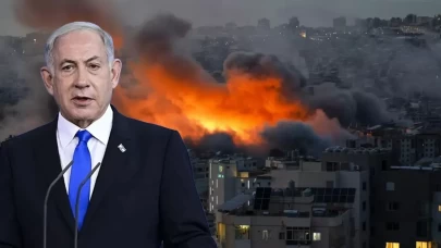 Netanyahu'dan yeni saldırı talimatı
