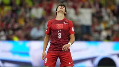 Bakan Bak'tan Bizim Çocuklar'a destek mesajı
