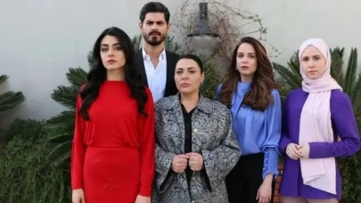 Gelin dizisi bitti mi, final mi yaptı? Gelin yeni sezonda devam edecek mi?