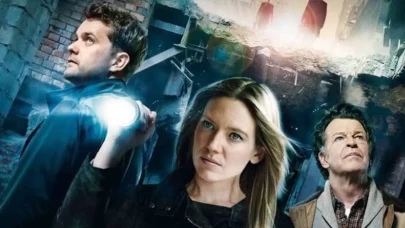 Fringe dizi konusu nedir, oyuncuları kimler? Efsanevi bilim kurgu dizisi Fringe nereden izlenir?