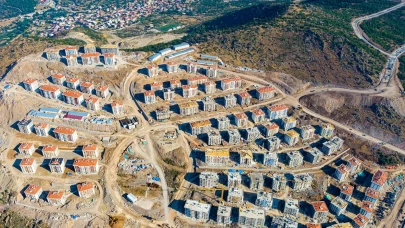 Rezerv Alan nedir? Rezerv Yapı Alanı Yasası ve Sarıyer gelişmeleri