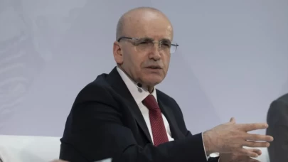 Bakan Şimşek'ten 'İklim Uygulama Köprüsü' çağrısı: Taahhüt değil, icraat zamanı