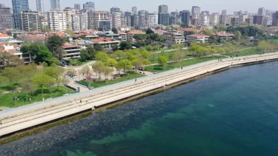 Marmara Denizi için kapsamlı çevre planı hazırlanıyor