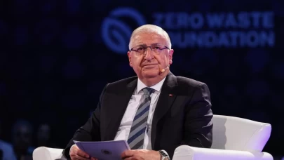 Bakan Güler'den “Sıfır Atık” vurgusu