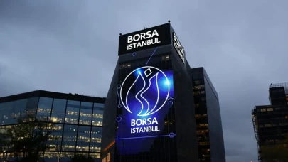 Borsa İstanbul'da güçlü yükseliş
