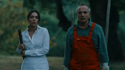 Ölümüne Aşk oyuncuları kimler? Ölümüne Aşk filmi karakterleri ve konusu