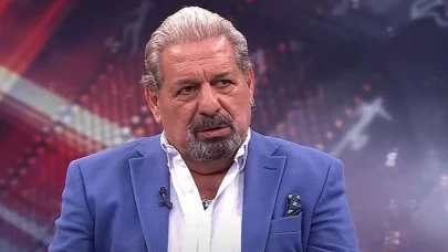 Erman Toroğlu hakkında hapis istemi! Galatasaray açıklaması nedeniyle dava açıldı