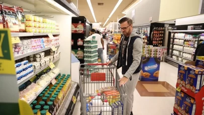 ABD’de enflasyon verisi beklentilere paralel geldi!