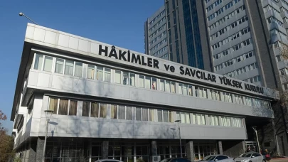 HSK Kararnamesi 2026 PDF tam liste yayınlandı! Hakim ve Savcı atamaları