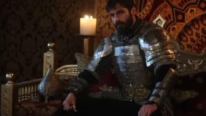 Mehmed: Fetihler Sultanı 83. bölüm fragmanı izle! TRT 1 Mehmed: Fetihler Sultanı yeni bölüm fragmanı yayınlandı