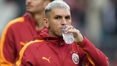 Lucas Torreira'dan olay yaratacak derbi sözleri