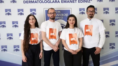 Vücudunda 'ben' olanlar dikkat!
