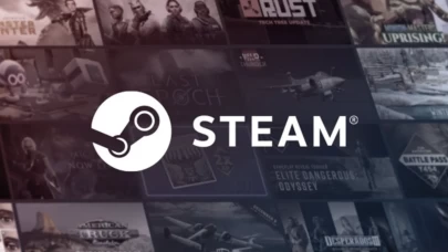 Steam çöktü mü? 17 Haziran Çarşamba Steam Neden Açılmıyor, Hata Nedir?