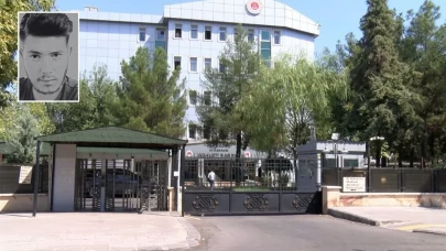 Osman Güler'i öldürdükleri iddia edilen 8 sanığa müebbet istemi!