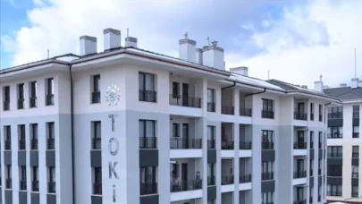 TOKİ 20 bin konut açık satış kampanyası şartları ve fiyat listesi