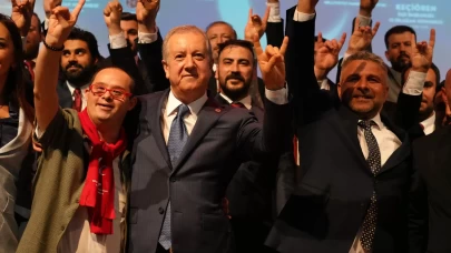 MHP’li Sadir Durmaz: "MHP teslim alınamayacak son siper, zaptedilemeyecek son kaledir!"