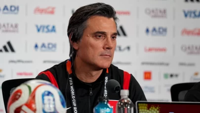 Vincenzo Montella'dan eleştirilere sert yanıt