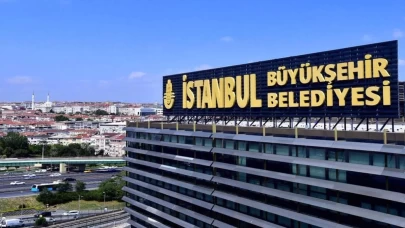 İBB 'yolsuzluk' davasında 42’nci duruşma!