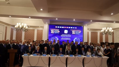 Fikirde ve eğitimde birlik: Türk Dünyası ortak gelecek için Bişek'te buluştu