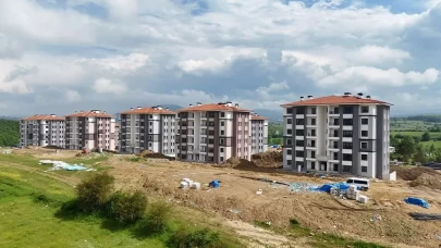 TOKİ'de kura heyecanı! Geri sayım başladı