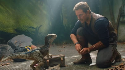 Jurassic World: Yıkılmış Krallık oyuncuları ve konusu! Bu akşam Kanal D’de
