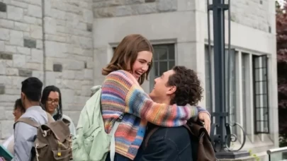 Off Campus 2. sezon öncesi deprem! Ana karakterlerden biri diziye resmen veda etti